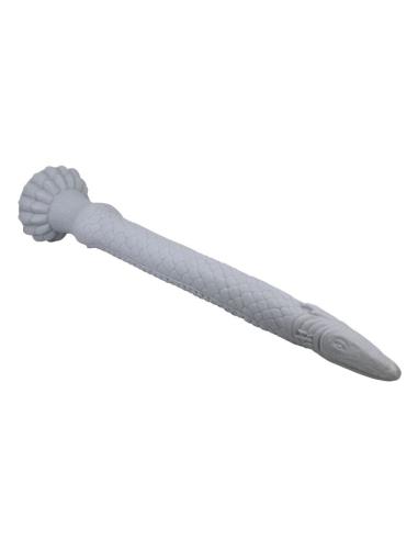 Power monsters - basilisk dildo 43 cm ø 5 cm
