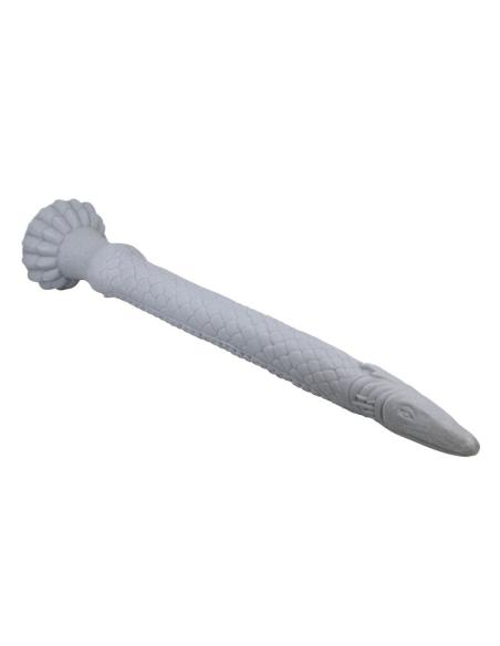 Power monsters - basilisk dildo 43 cm ø 5 cm