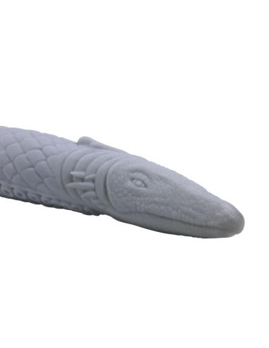 Power monsters - basilisk dildo 43 cm ø 5 cm