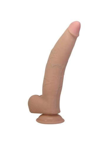Pretty love - xander dildo realístico 20 cm ø 5 cm color natural