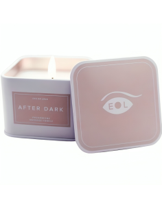 Eye of love - after dark vela masaje para mujer 150 ml