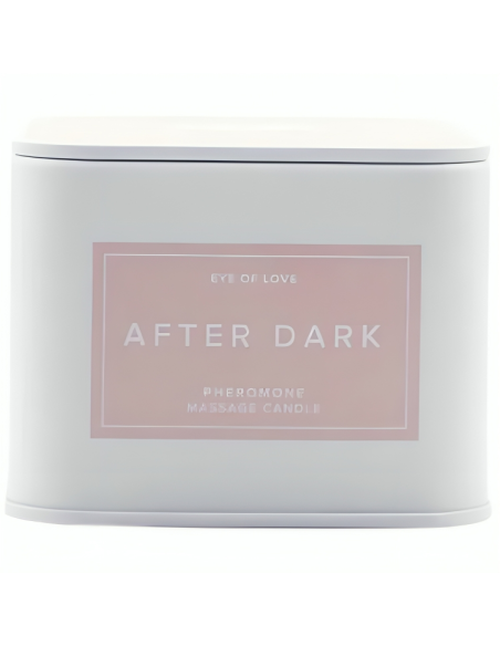 Eye of love - after dark vela masaje para mujer 150 ml