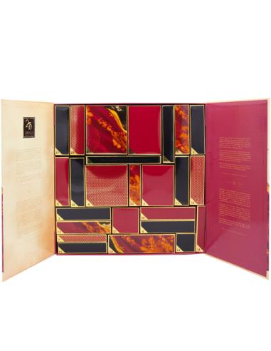 Shunga - calendario de deseos exclusivo 25 aniversario