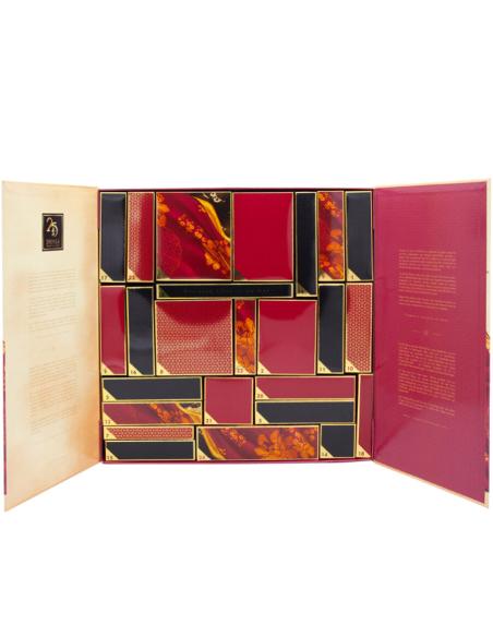 Shunga - calendario de deseos exclusivo 25 aniversario