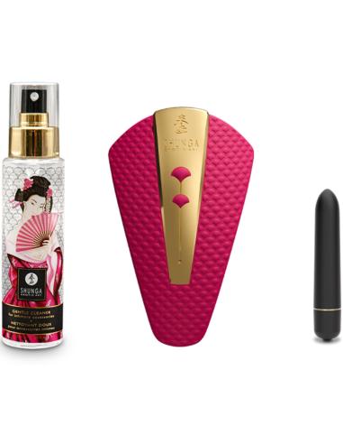 Shunga - calendario de deseos exclusivo 25 aniversario