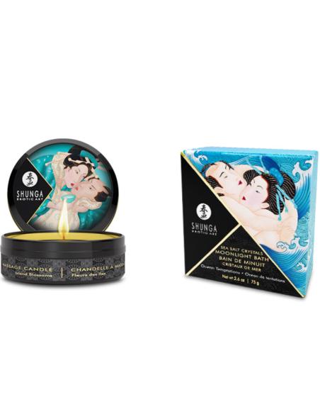 Shunga - calendario de deseos exclusivo 25 aniversario