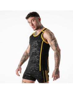 Locker gear - full military access tanktop