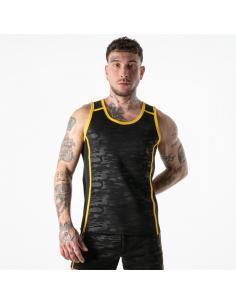Locker gear - full military access tanktop 2