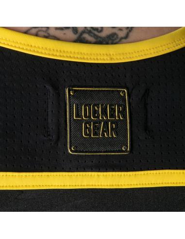 Locker gear - full military access tanktop
