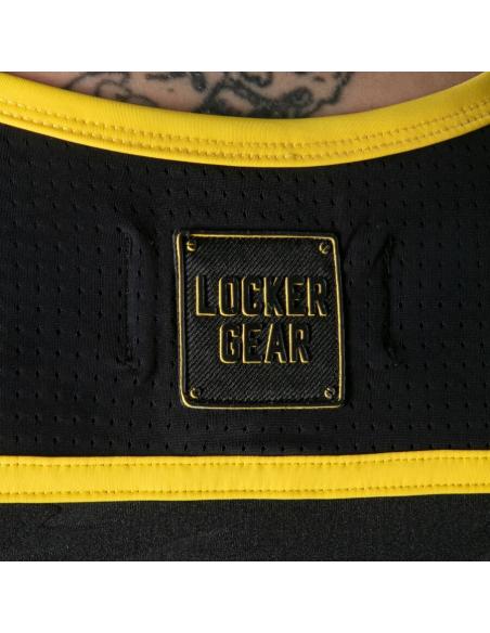 Locker gear - full military access tanktop