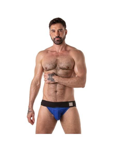 Locker gear - wide waistband jockstrap