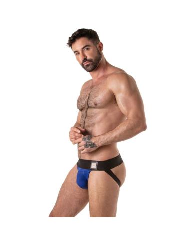 Locker gear - wide waistband jockstrap