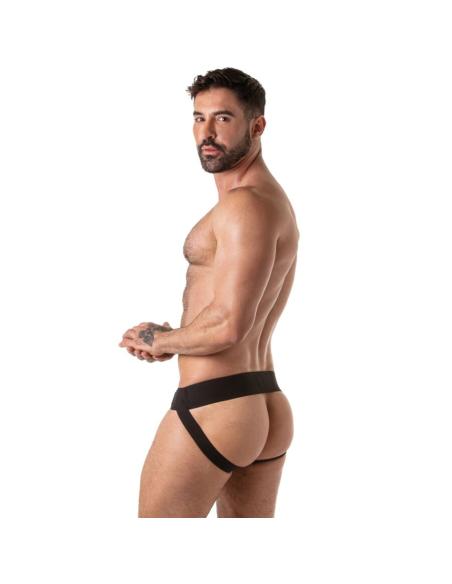 Locker gear - wide waistband jockstrap