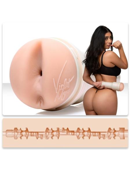 Fleshlight girls - violet myers ahegao ano