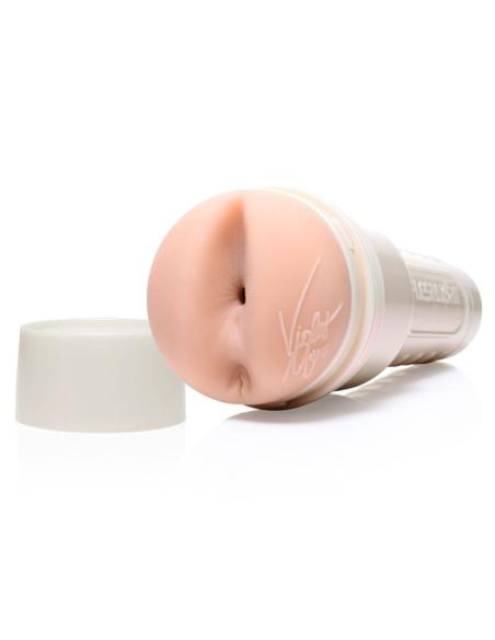 Fleshlight girls - violet myers ahegao ano