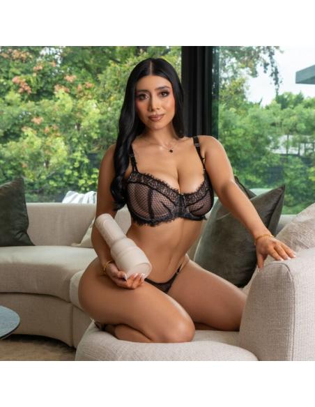 Fleshlight girls - violet myers ahegao ano