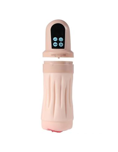 Xise - suctroker v3.0 iii masturbador vagina con vibración