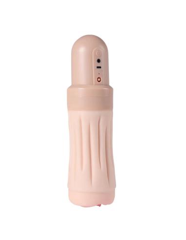 Xise - suctroker v3.0 iii masturbador vagina con vibración