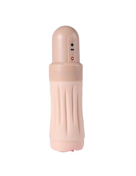Xise - suctroker v3.0 iii masturbador vagina con vibración