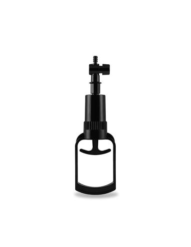 Bomba para el Pene con Válvula de Presión Maximizer Worx VX2 Vagina