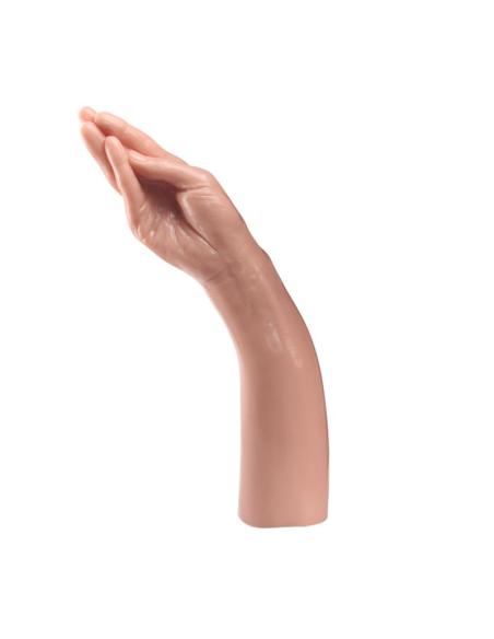 Dildo Magic Hand 13.5 Natural