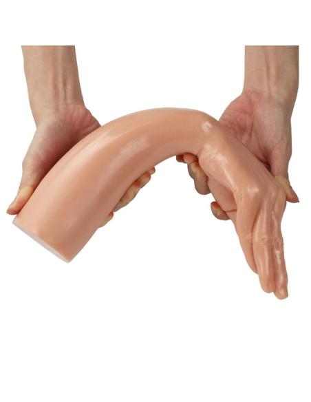 Dildo Magic Hand 13.5 Natural