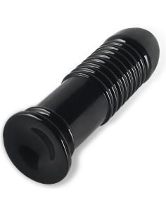 Plug Anal King Sized Anal Bumper 8 Negro 2