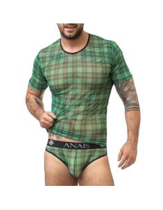 Anais men - magic camiseta m