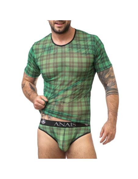 Anais men - magic camiseta m