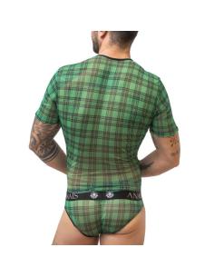 Anais men - magic camiseta m 2
