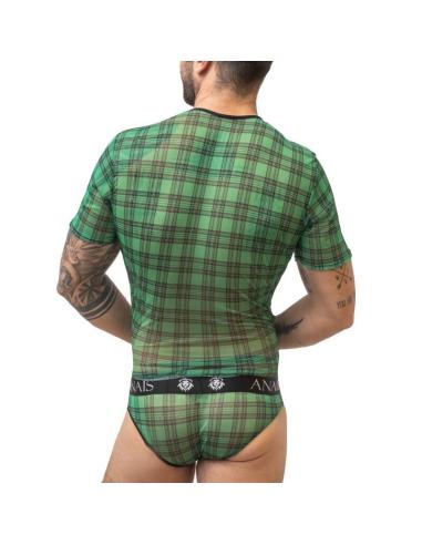 Anais men - magic camiseta m