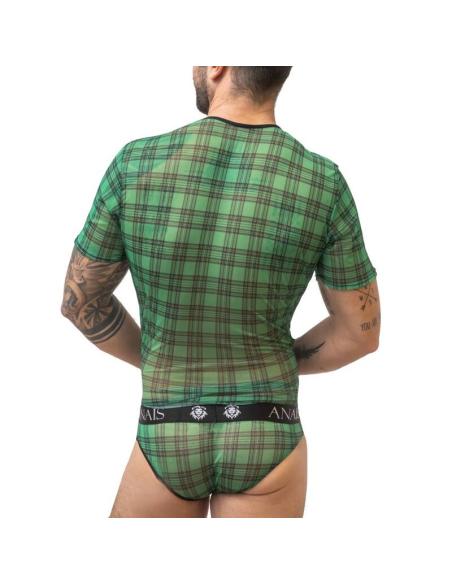 Anais men - magic camiseta m
