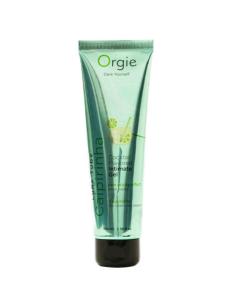 Orgie - lube tube cocktail caipirinha gel íntimo besable base agua 100 ml 2