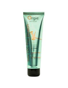 Orgie - lube tube cocktail sex on the beach gel íntimo besable base agua 100 ml 2