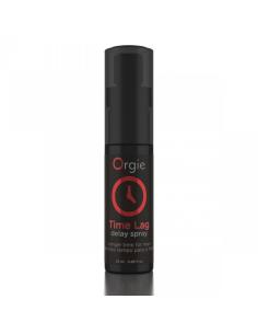 Orgie - time lag spray retardante sin anestésicos 25 ml 2