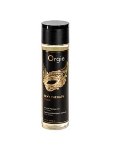 Orgie - sexy therapy amor aceite de masaje 200 ml 2