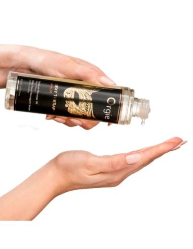 Orgie - sexy therapy amor aceite de masaje 200 ml