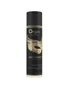 Orgie - aceite de masaje afrodisiaco 200 ml 2