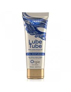Orgie - lube tube xtra moisturizing gel íntimo base agua 150 ml 2