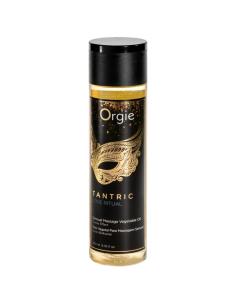 Orgie - tantric love ritual aceite vegetal de masaje 200 ml 2