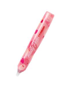 Secret play - body pen fresa