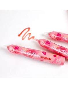 Secret play - body pen fresa 2