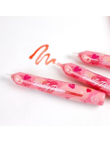 Secret play - body pen fresa
