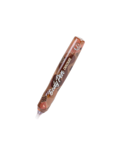 Secret play - body pen chocolate