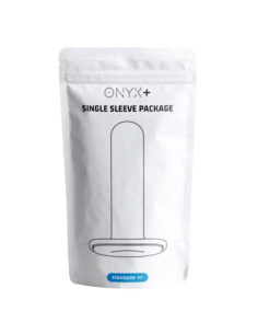 Kiiroo - onyx+ funda masturbadora de recambio ajuste estándar 2