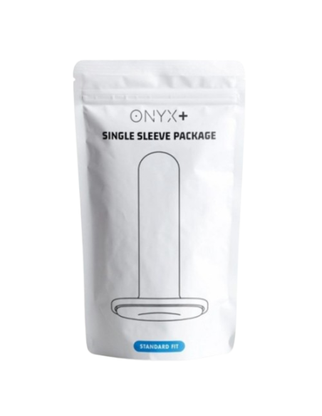 Kiiroo - onyx+ funda masturbadora de recambio ajuste estándar