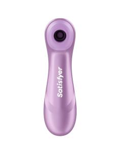 Satisfyer - pro 2 generation 4 estimulador de clítoris amatista 2