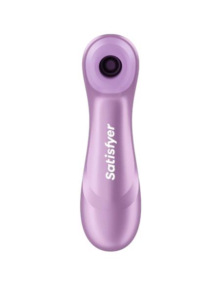 Satisfyer - pro 2 generation 4 estimulador de clítoris amatista