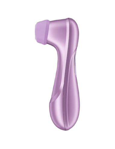 Satisfyer - pro 2 generation 4 estimulador de clítoris amatista
