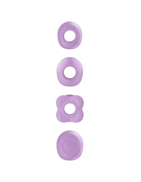 Satisfyer - pro 2 generation 4 estimulador de clítoris amatista